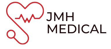 JMH Medical Logo